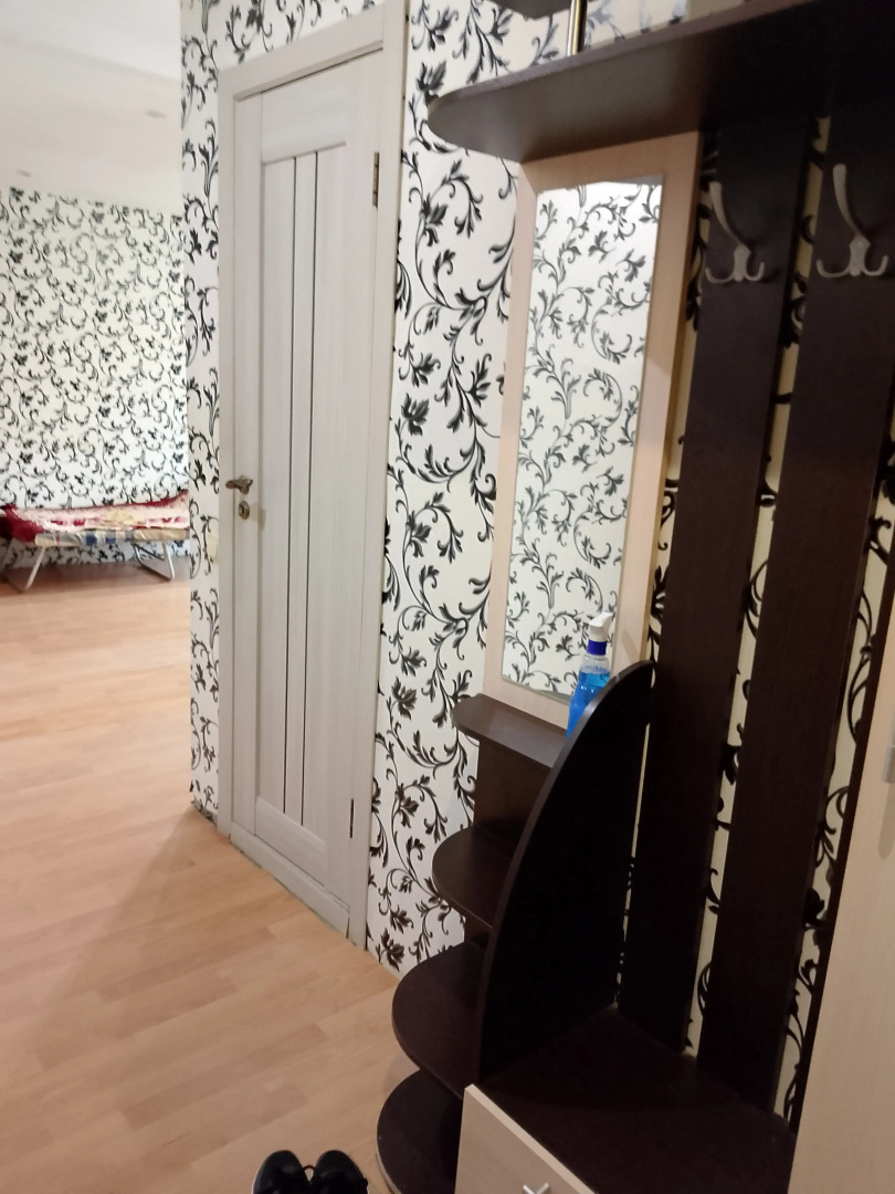 Квартира уютная однушка в центре города