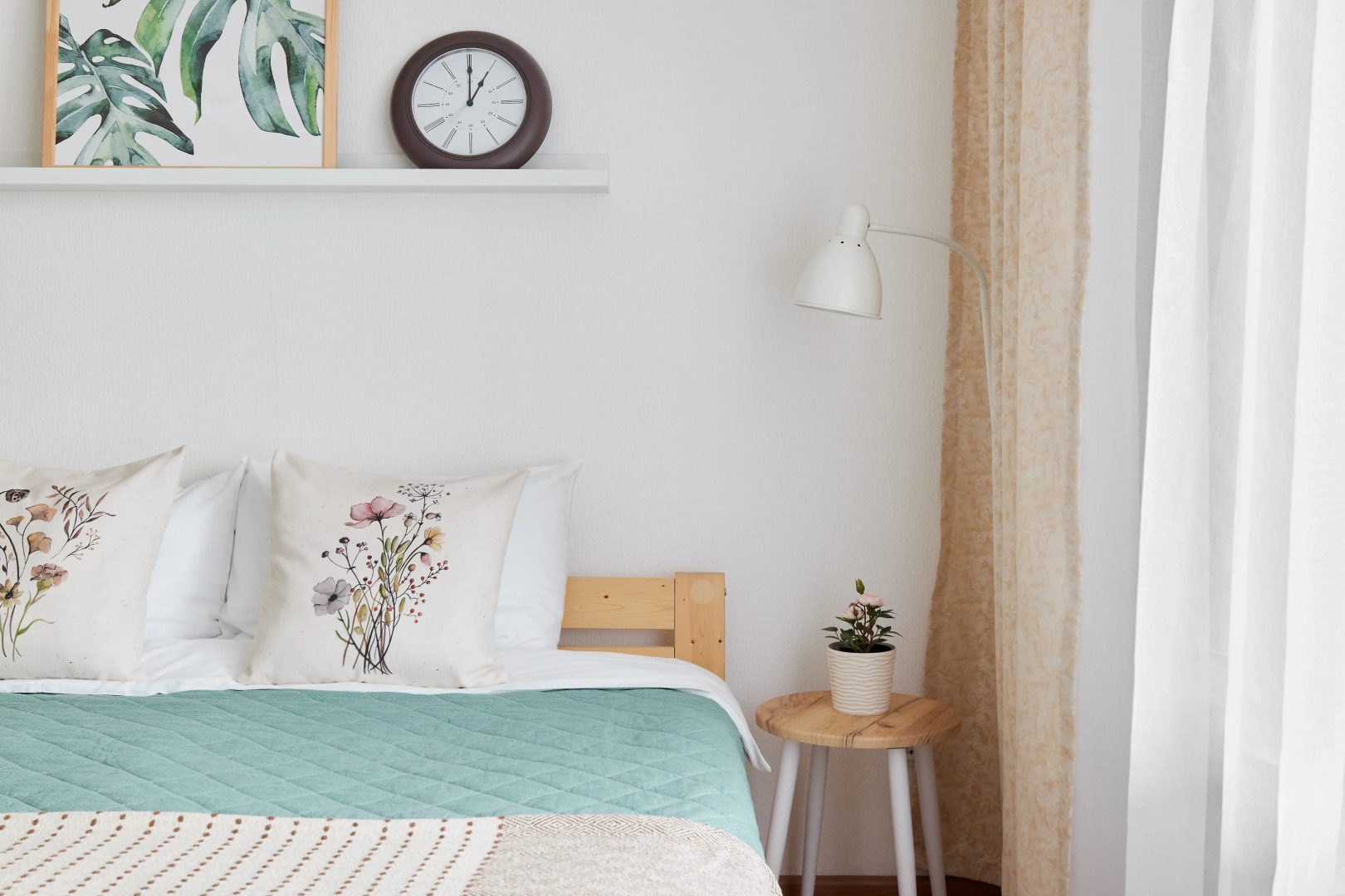 Апартаменты RoomyRoom Scandy