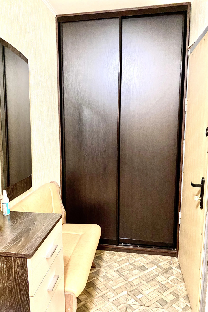 Апартаменты на Богдана Хмельницкого 40