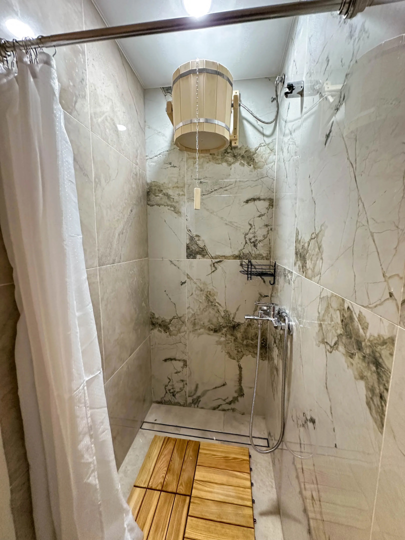 Апартаменты СПА Кислород 2