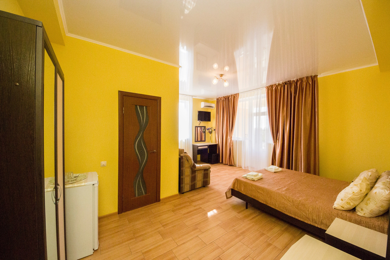 Гостевой дом Пенаты