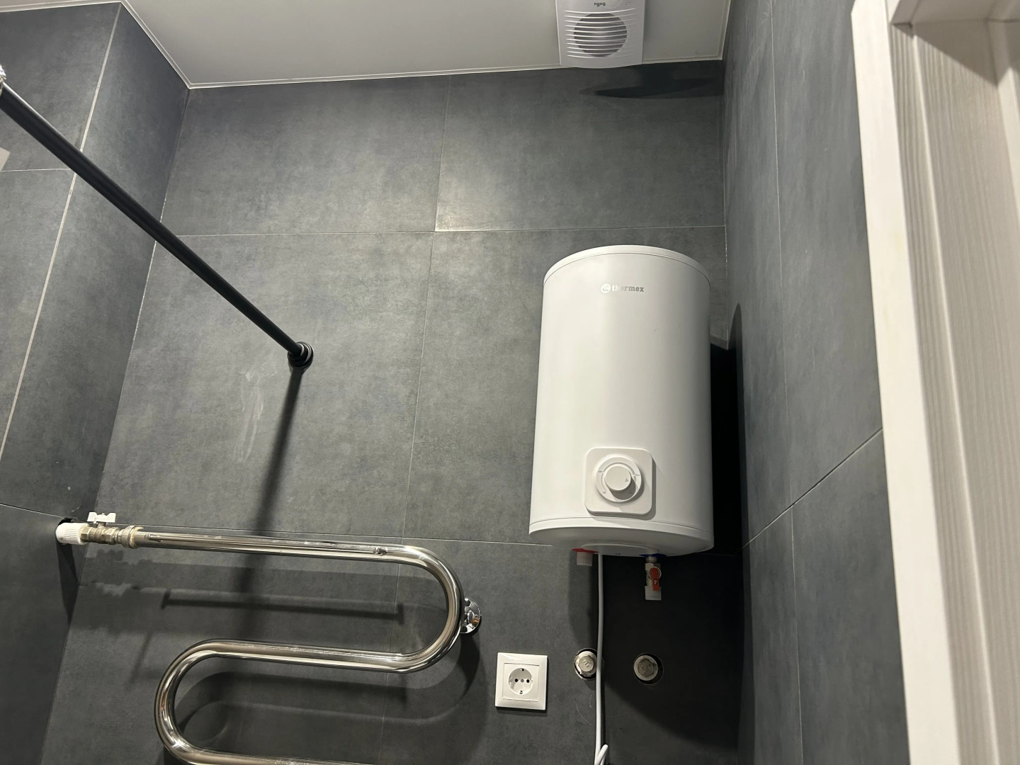 Апартаменты Уютная студия