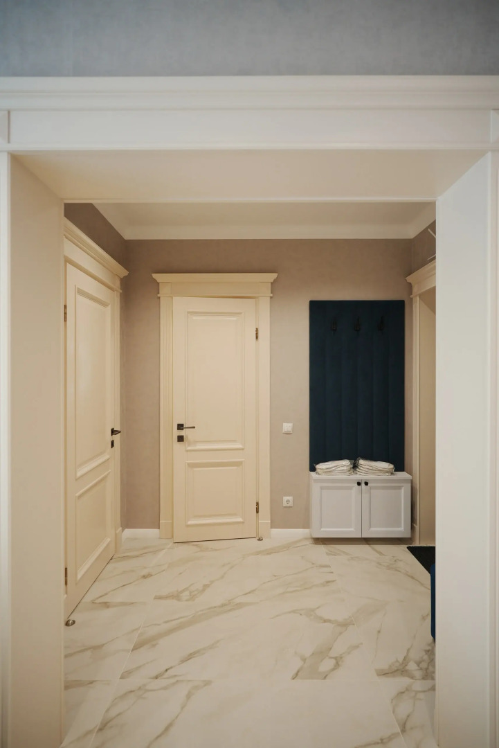 Апартаменты в Приэльбрусье 1