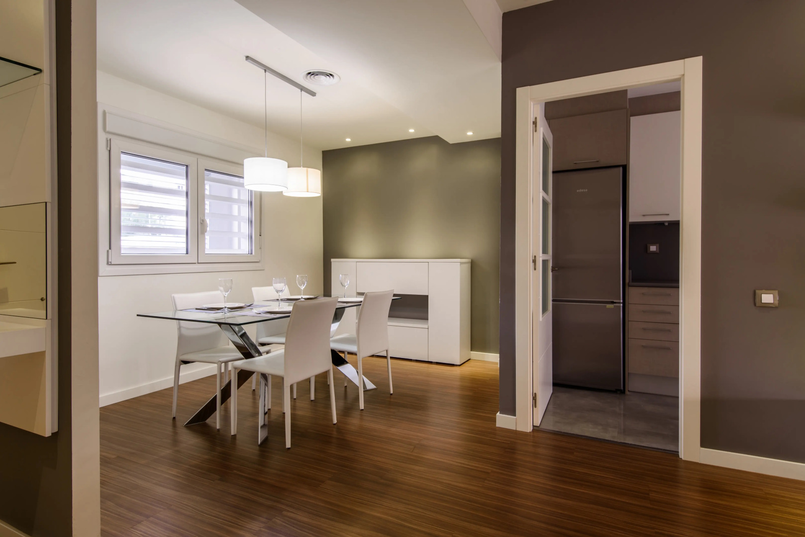 Апартаменты Шикарные в Салоу