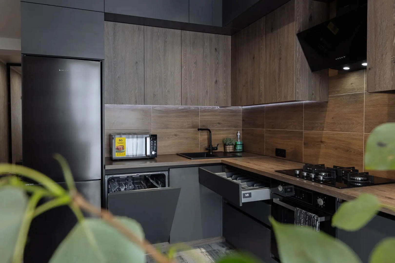 Апартаменты Елизаветинская 8