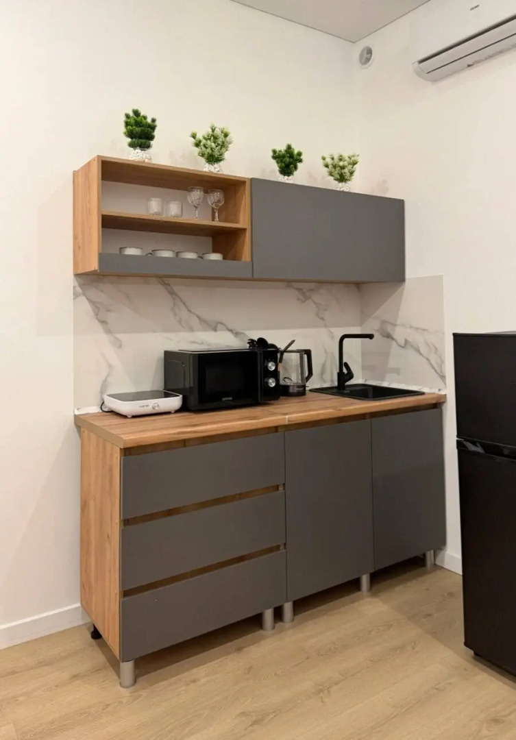 Апартаменты Happy People в Жк Видный Город