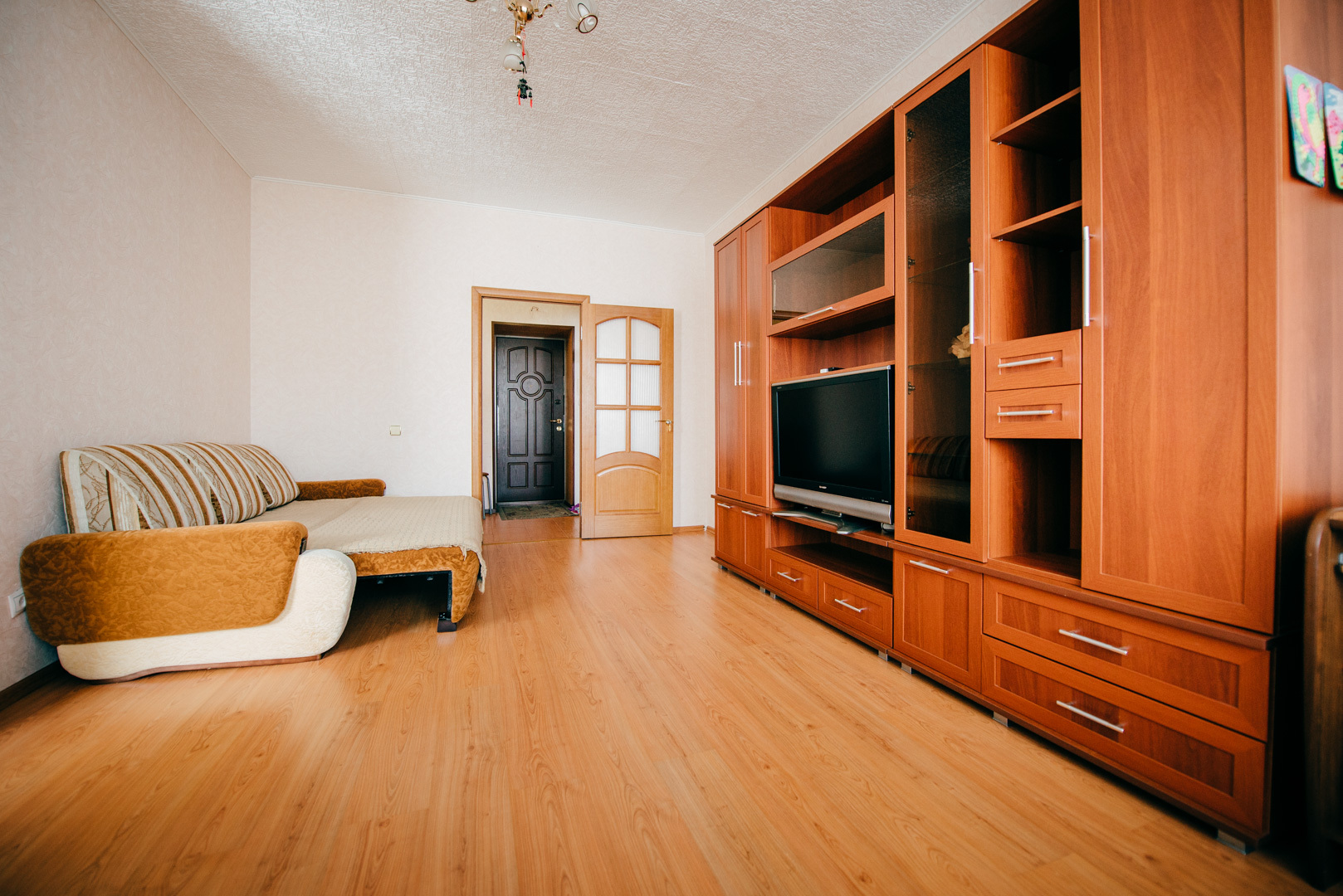 Апартаменты Кредо Красная 6