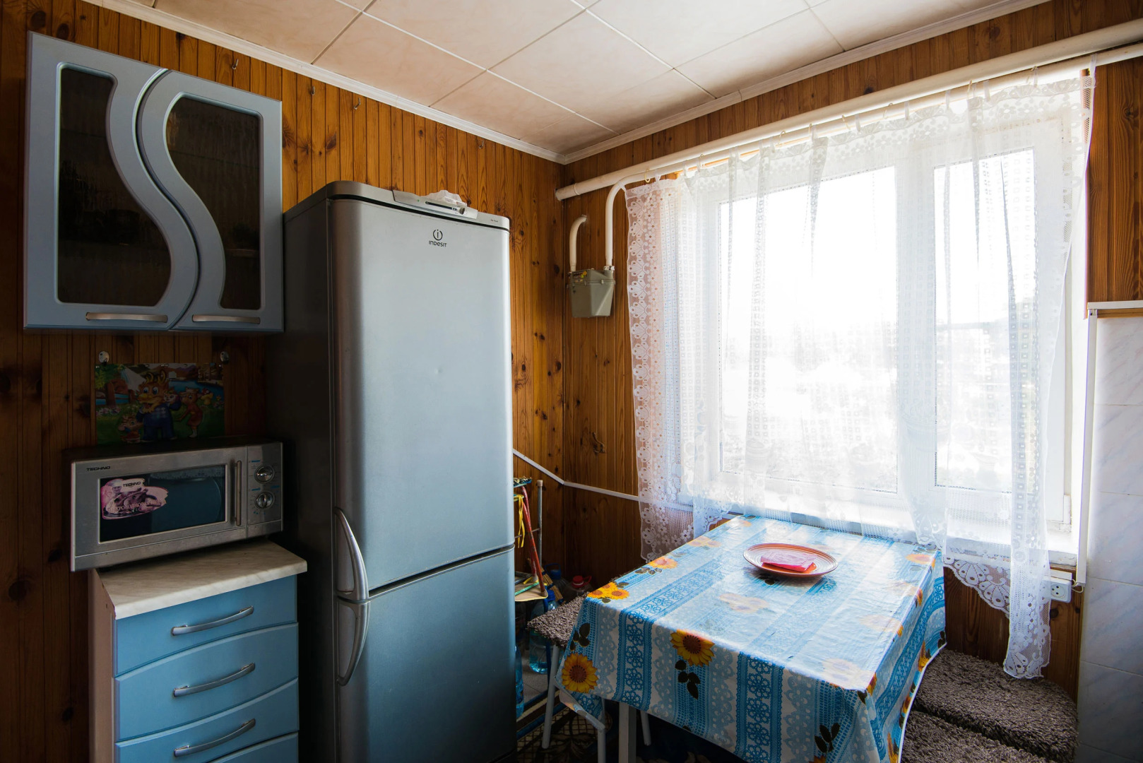 Гостевой дом Пролив