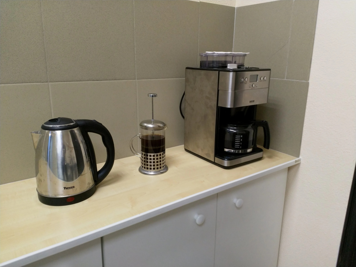 Хостел Парк-авеню