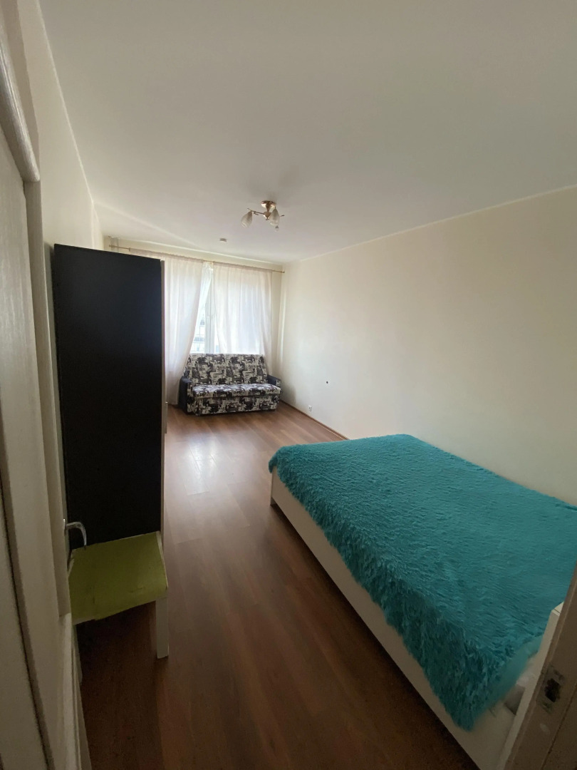 Квартира Двухкомнатная на Привокзальной Площади