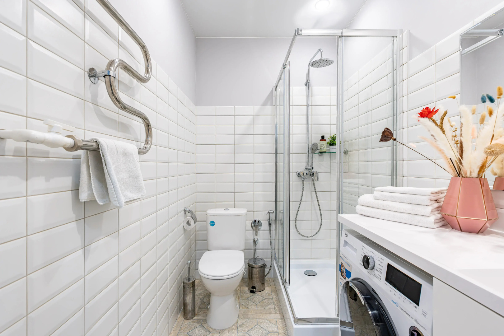 Апартаменты Sergeew Apartments студия в центре Васильевского острова