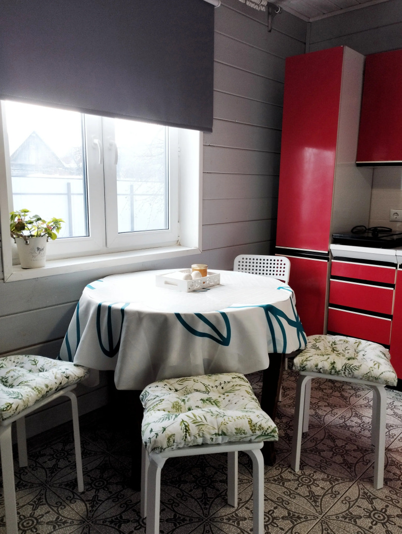 Частный дом Welcome House