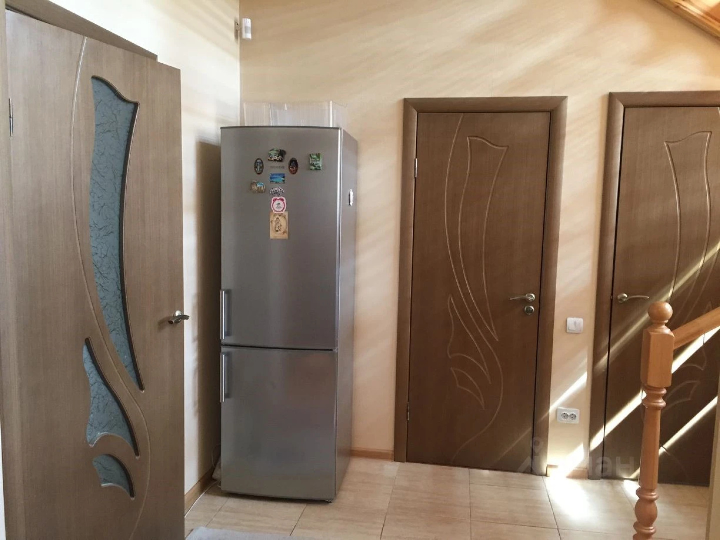 Частный дом Дом в Лесных озерах