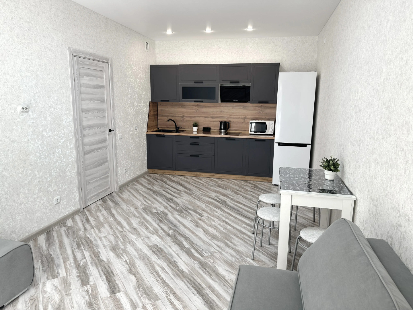 Квартира Амундсена 57А