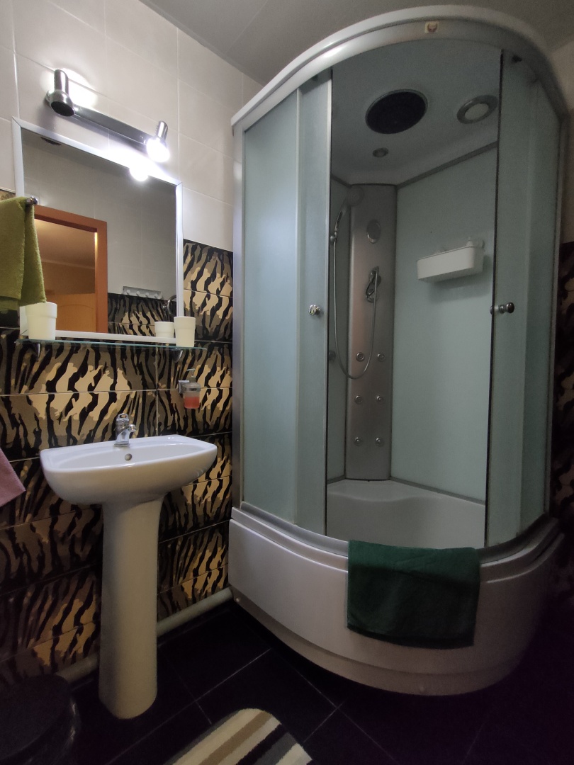 Апартаменты на Гражданской №5