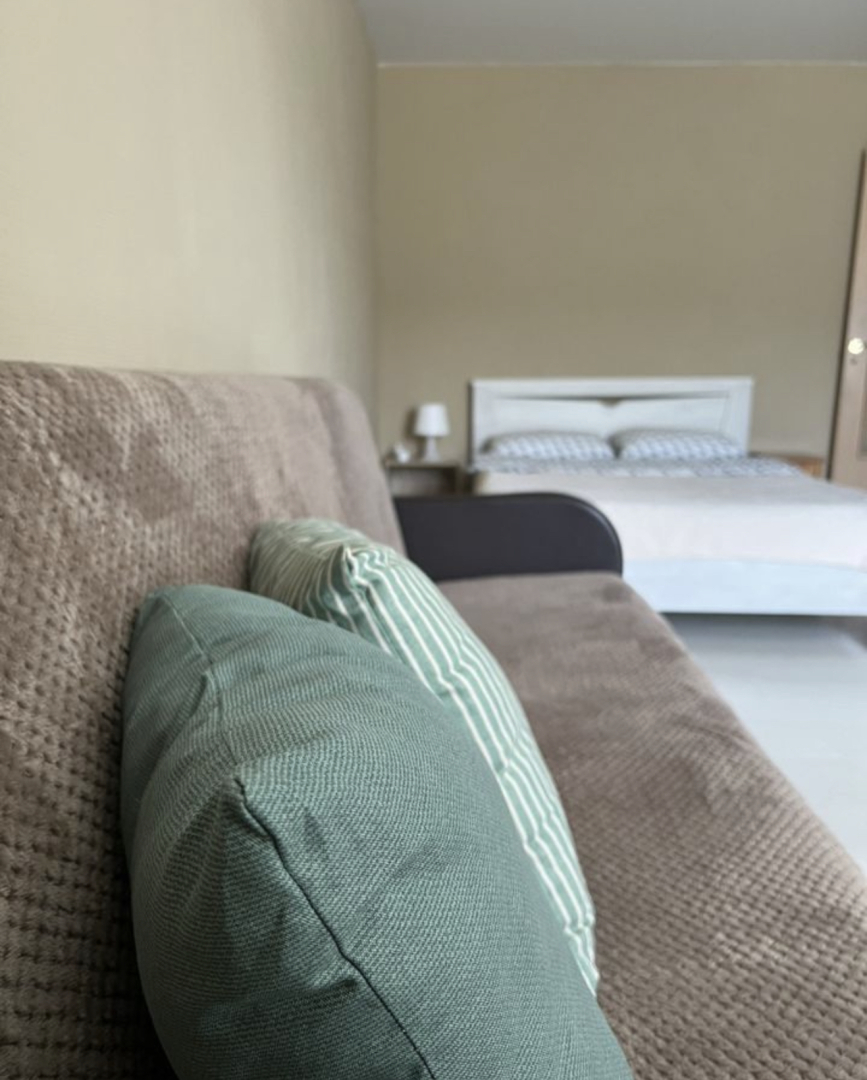 Квартира Сердоболь 19