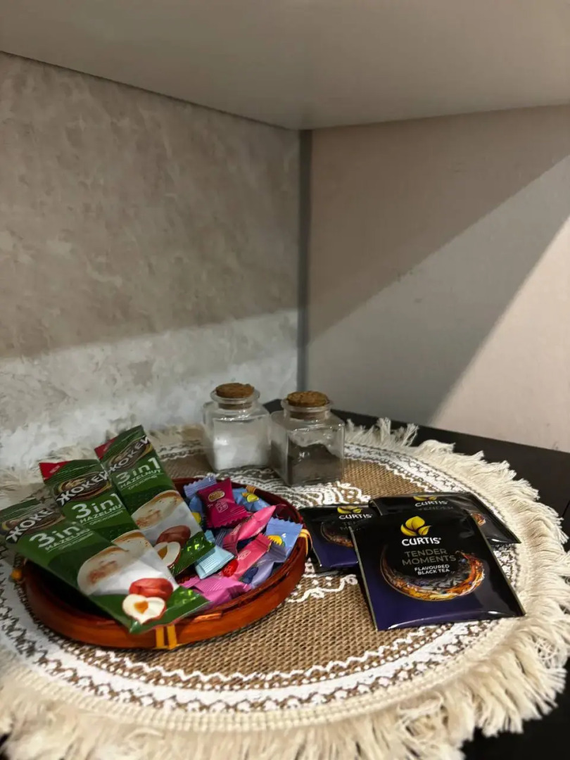 Гостиница квартирного типа "В Центре Города"