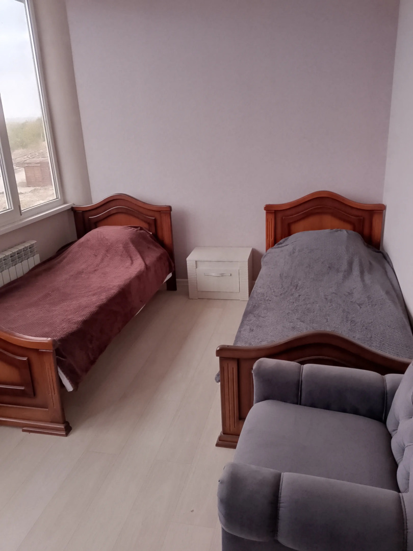 Отель Сапфир