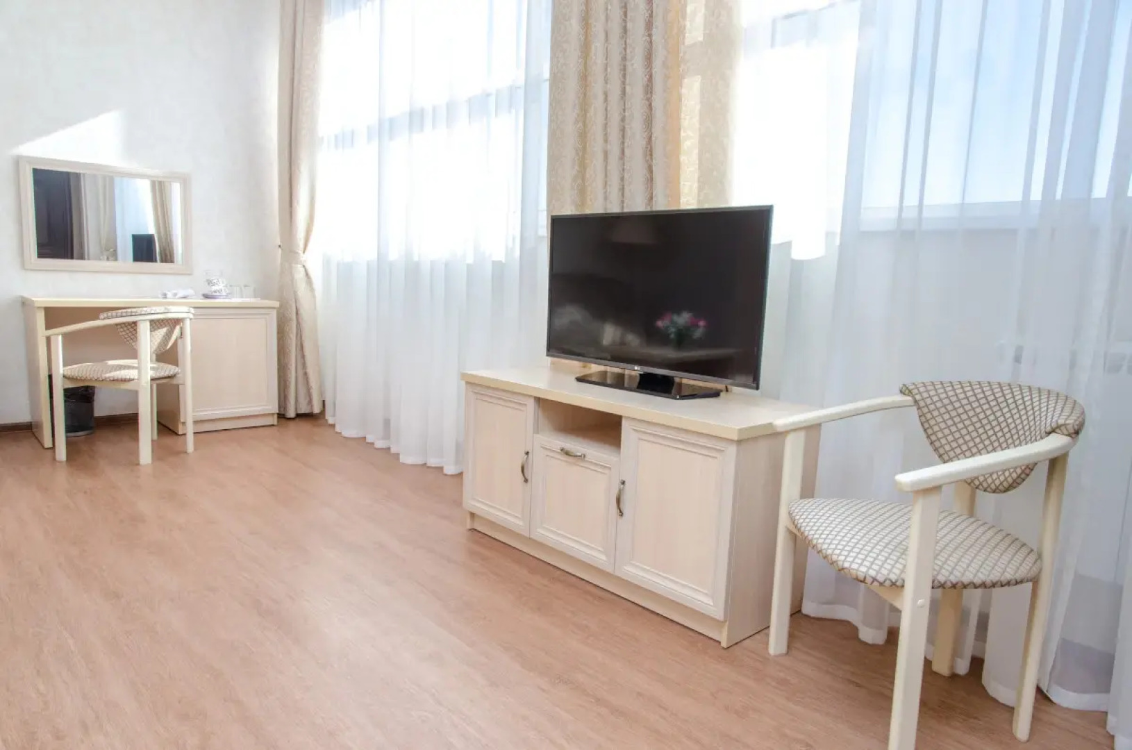 Отель Liberty Fly