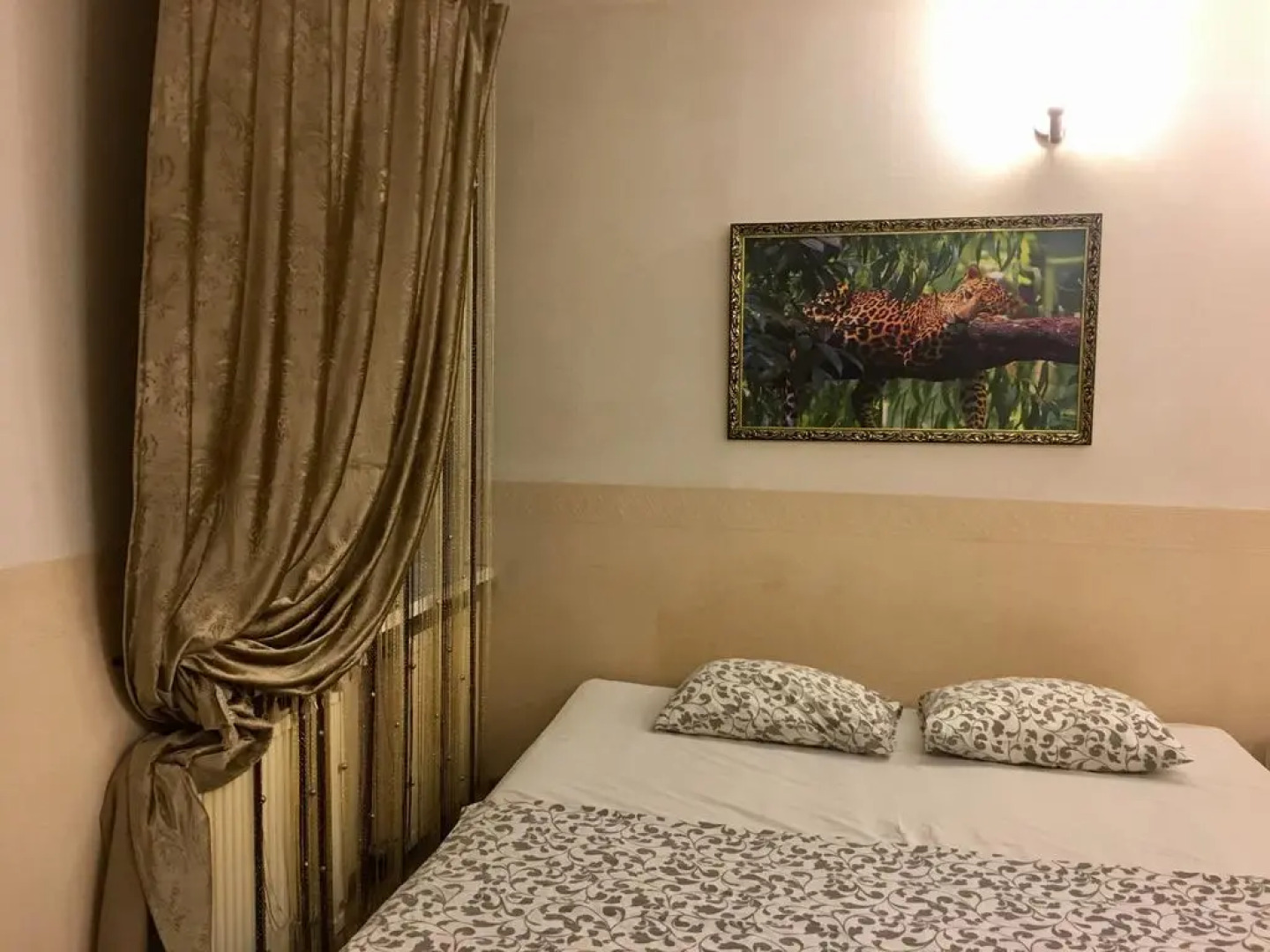 Мини-Отель Say-house