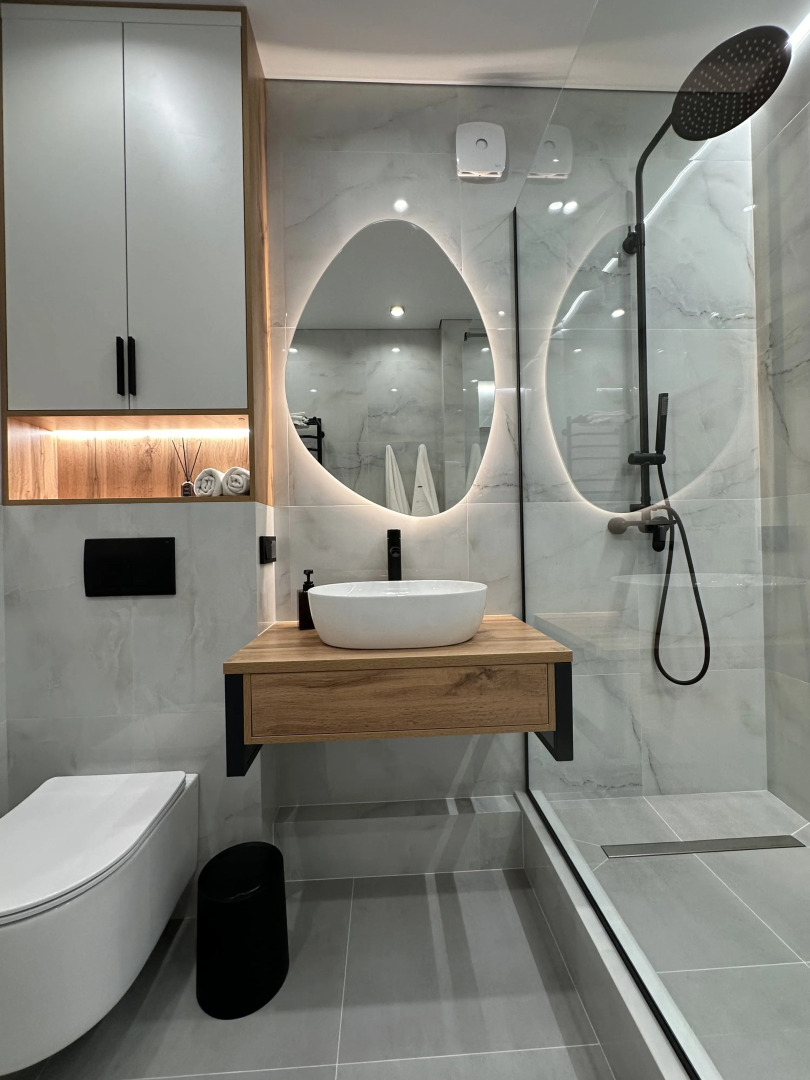 Квартира Sunny