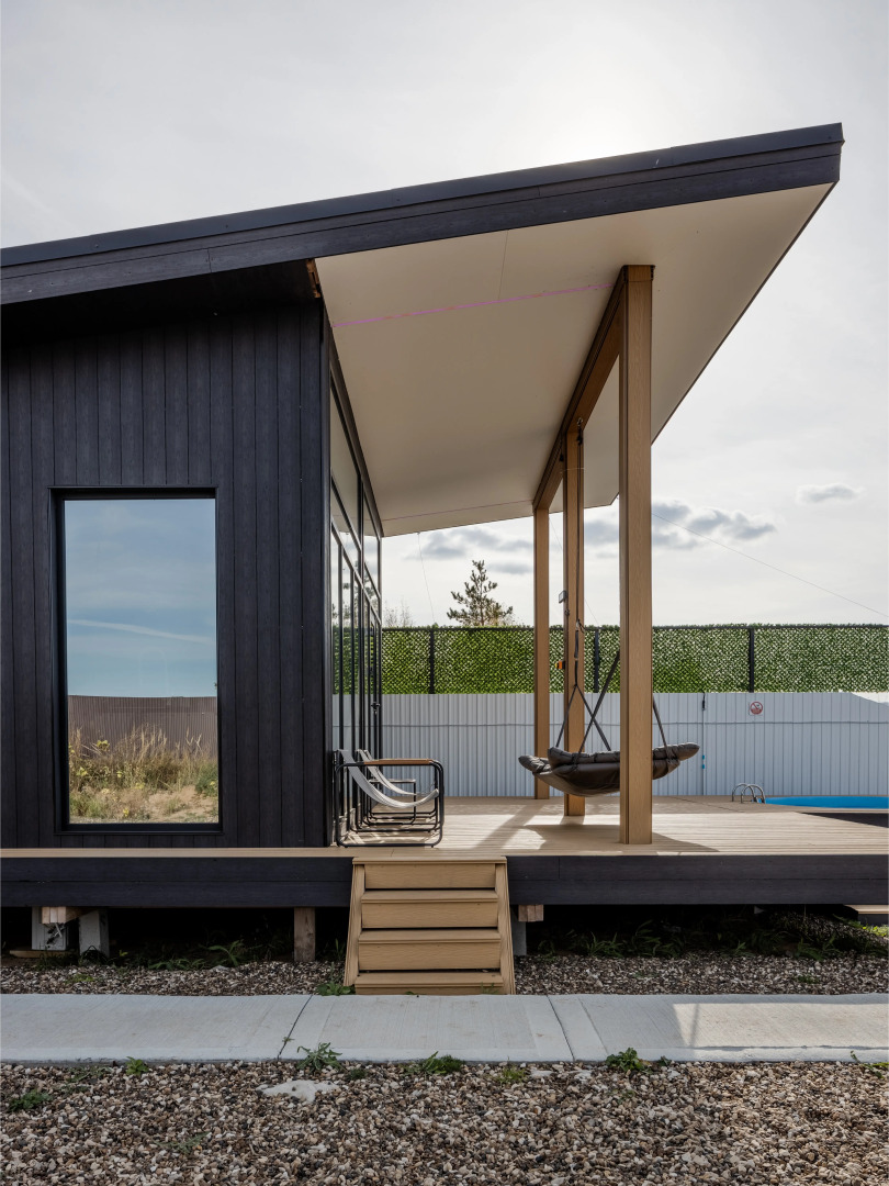 Частный дом Na Bali