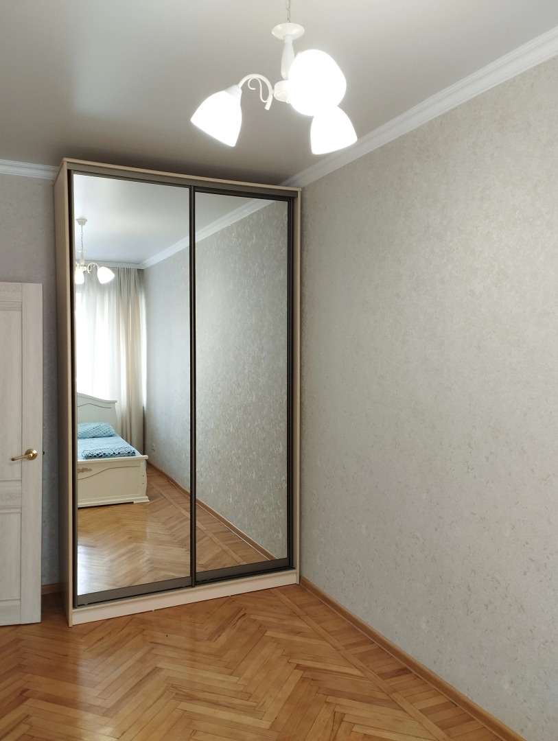 Апартаменты На Миллера