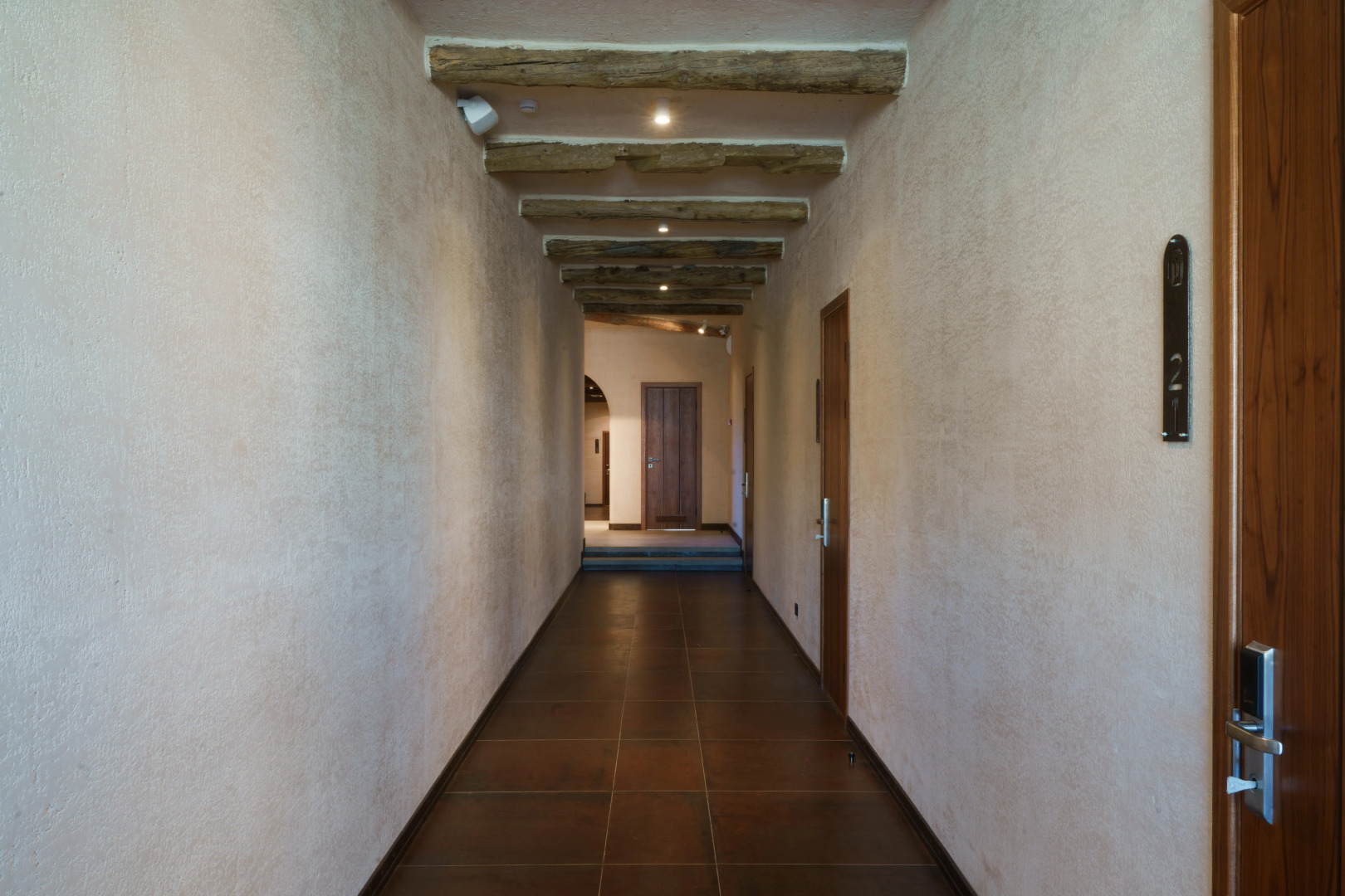 Отель Чох Россо