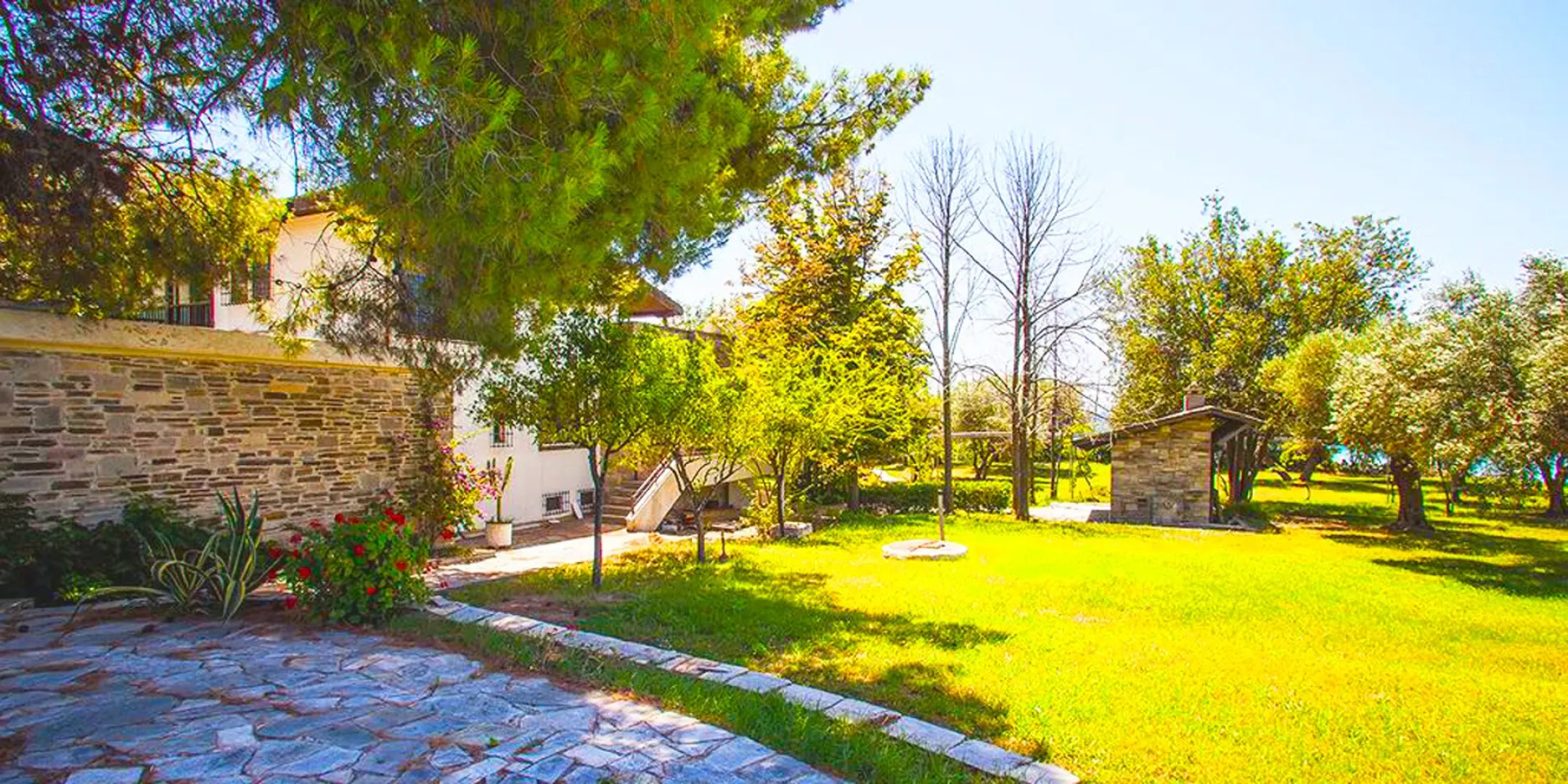 Вилла Malt BeachFront