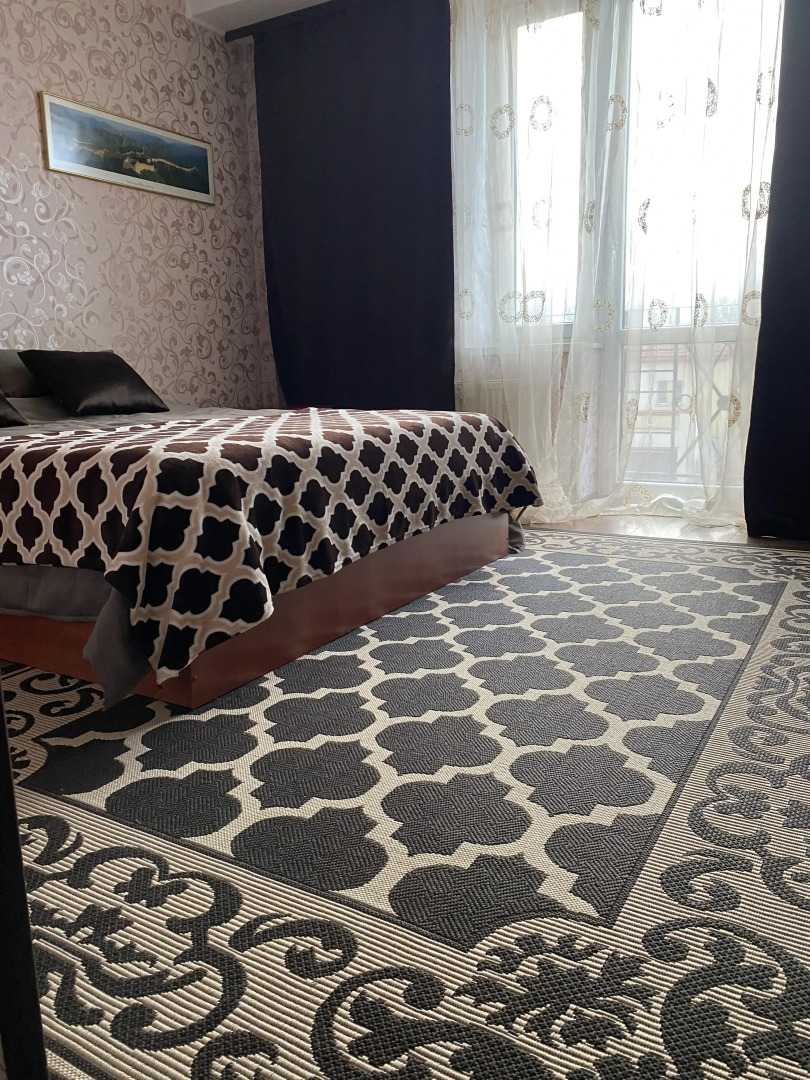 Квартира в центре на ул. Ткаченко 1/75