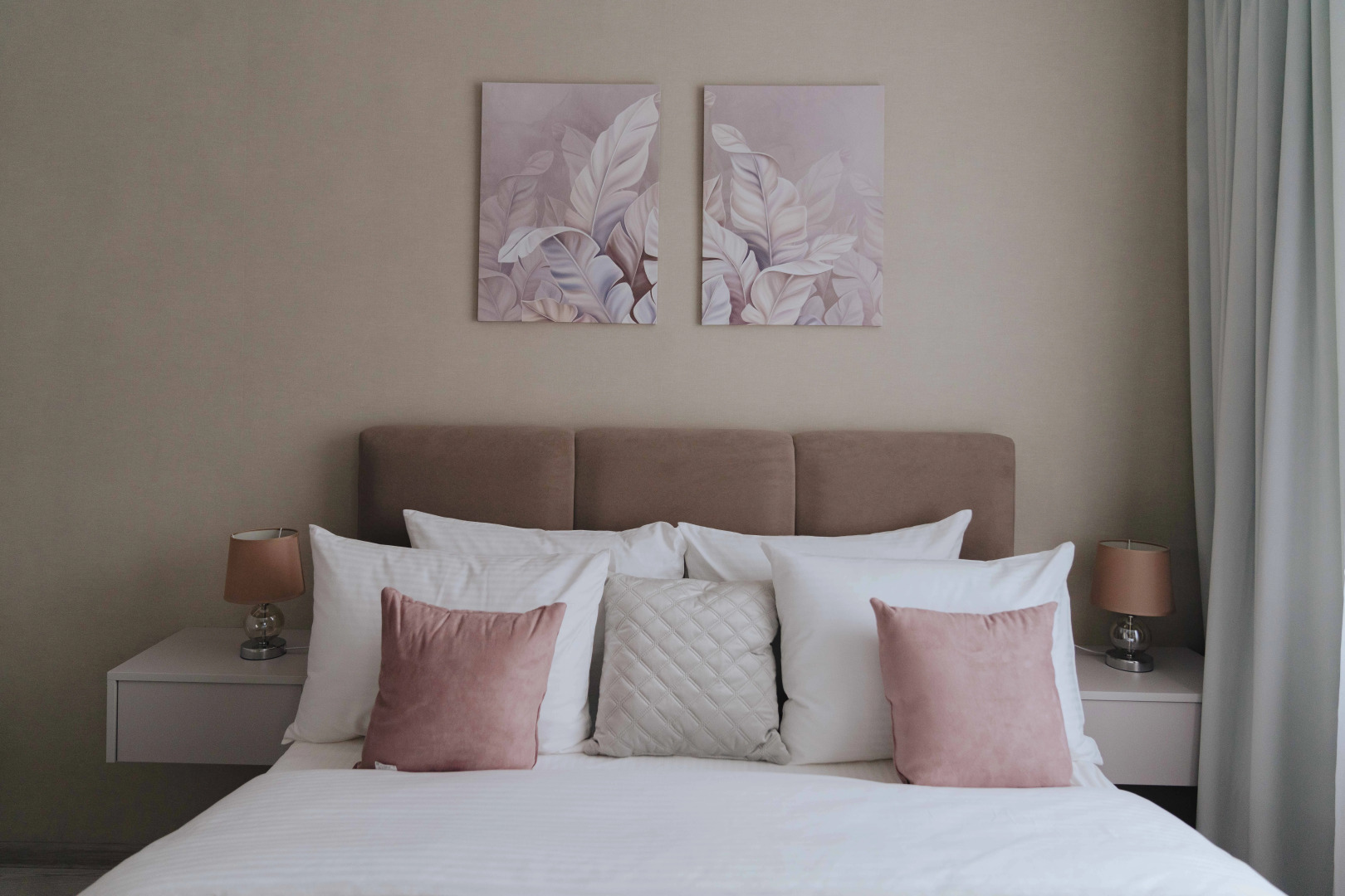 Апартаменты Apart-Deluxe Легенды Моря