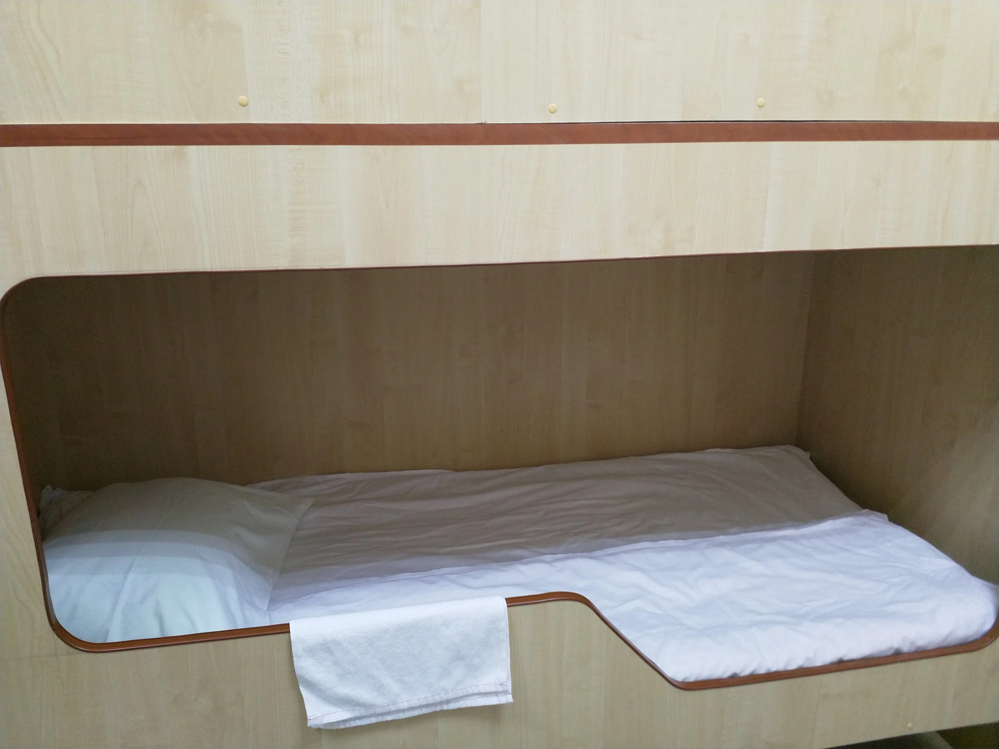 Хостел Парк-авеню