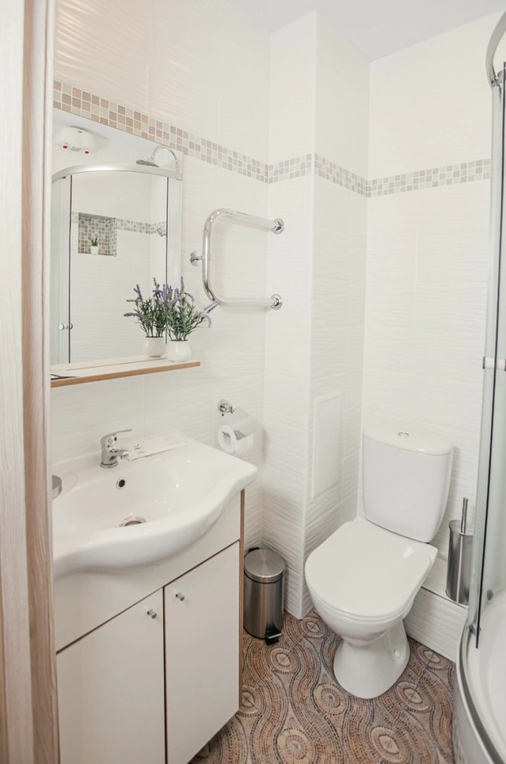 Апартаменты Атмосферные МоскваГрад