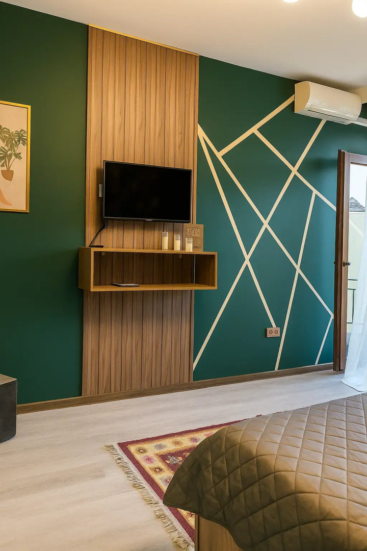 Апарт-отель Graf T.