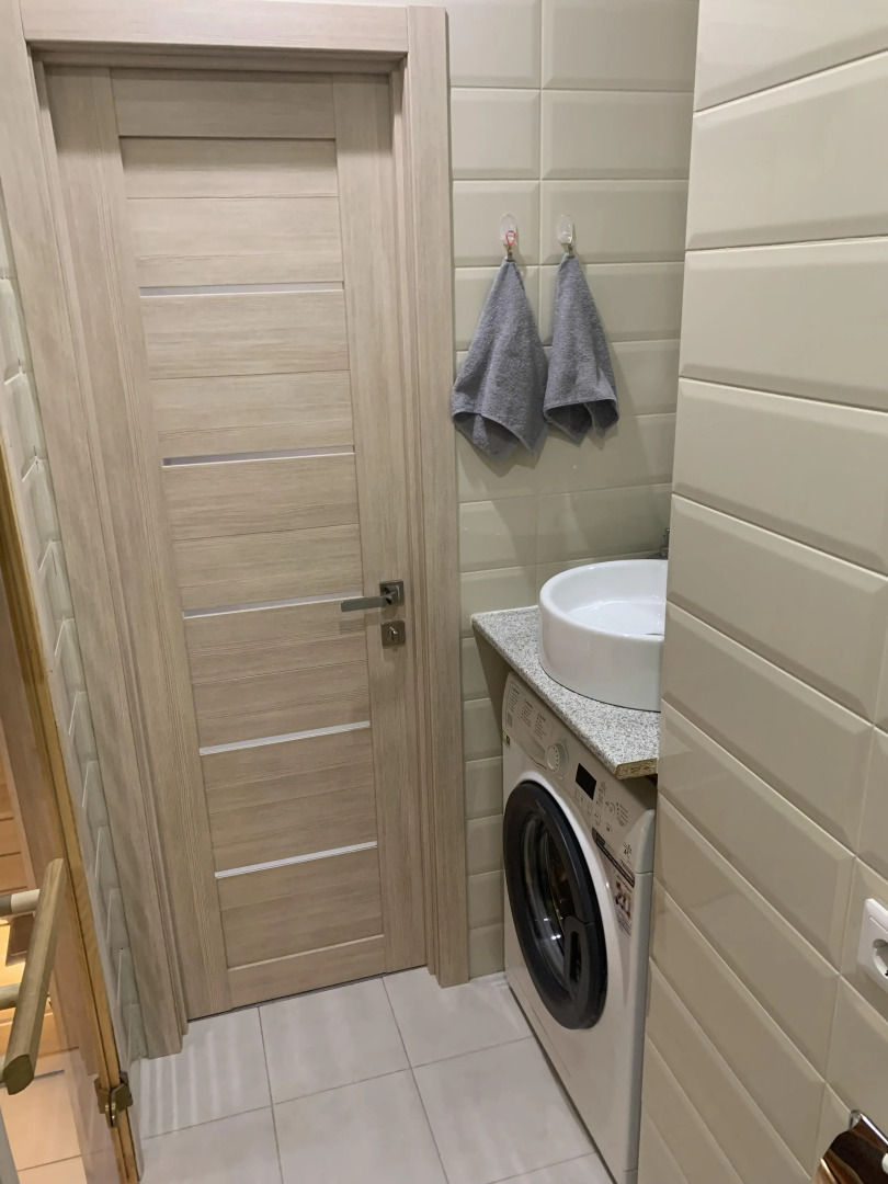 Апартаменты High Standard Ptz