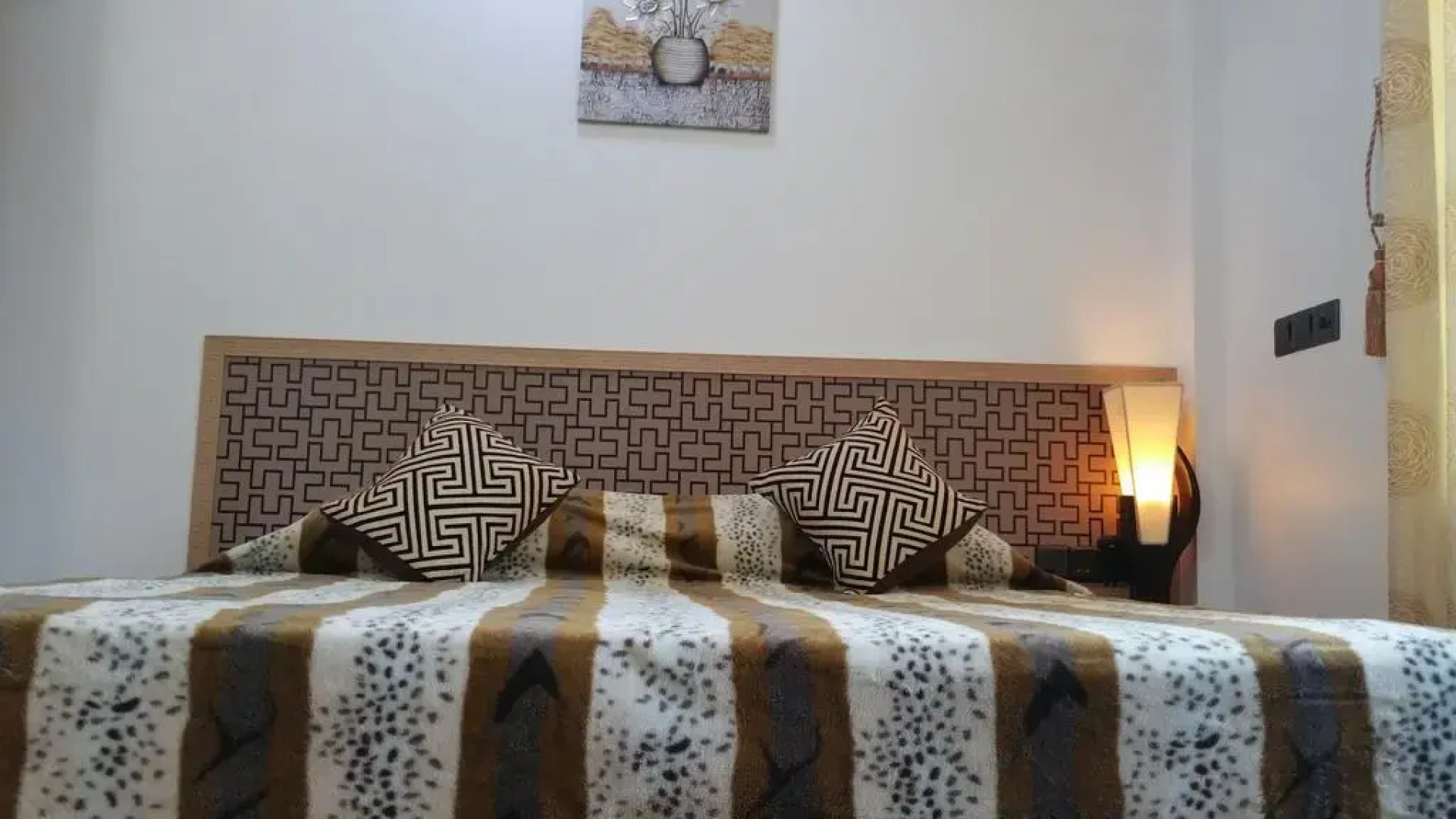 Гостевой Дом Sevinex Maldives