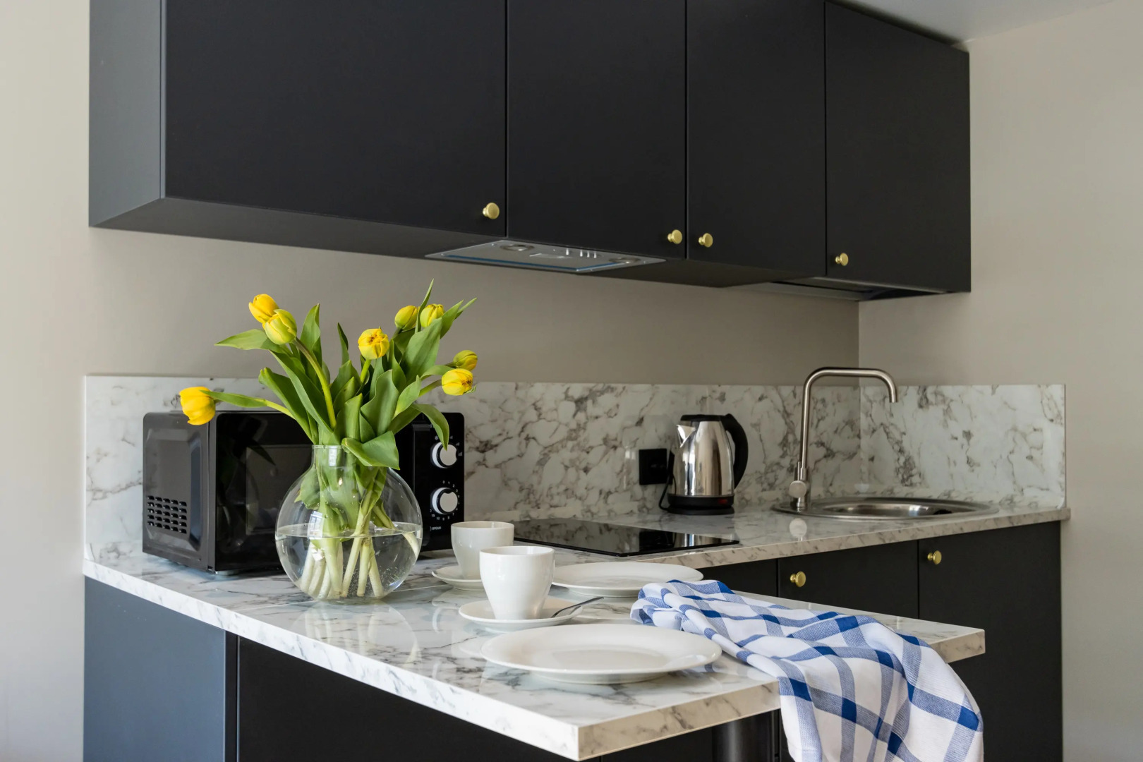 Меблированные комнаты Брискорн