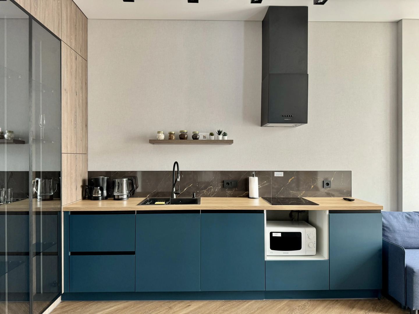 Апартаменты Chill Pill центр, самозаселение 24/7 , 11o