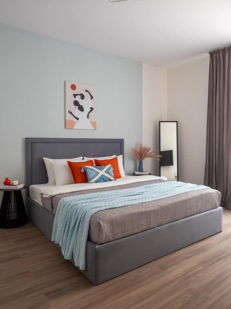 Апартаменты Your Apart in Civilization