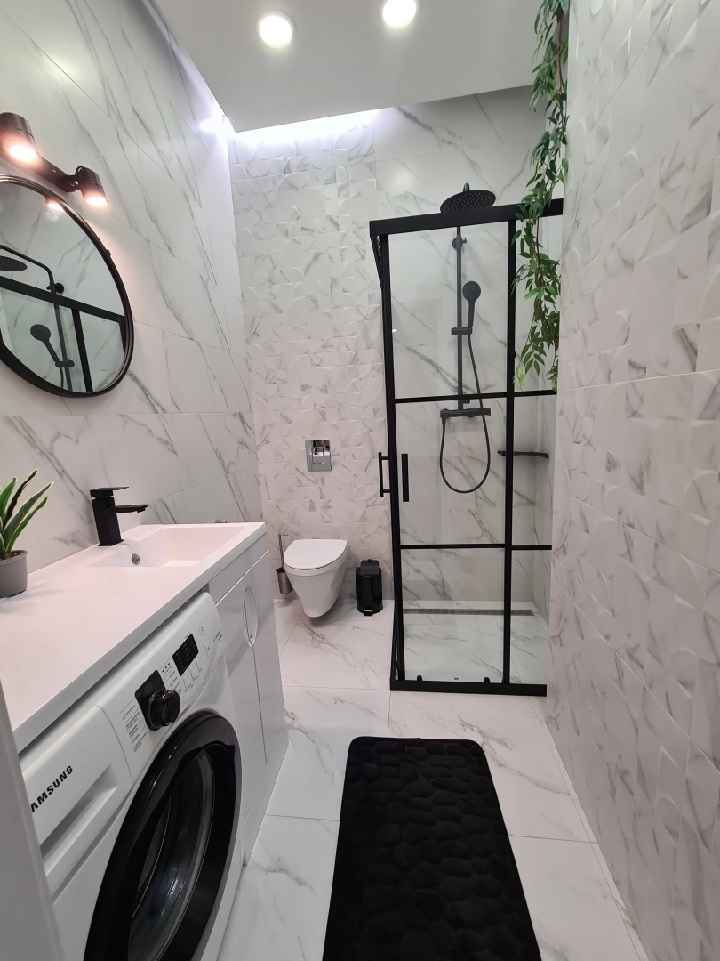 Квартира  Резиденция Гагарина 85