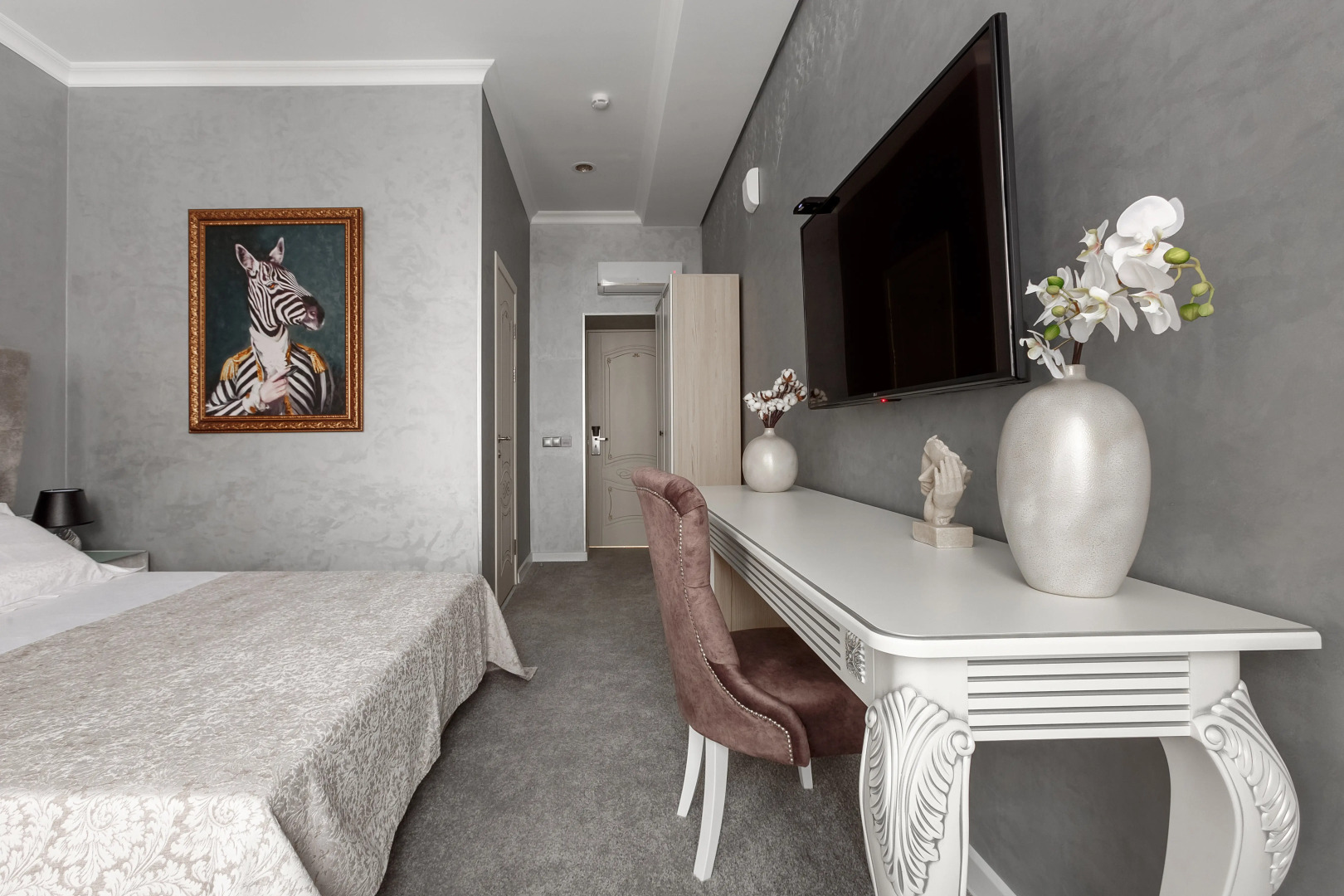 Отель Боголюбский