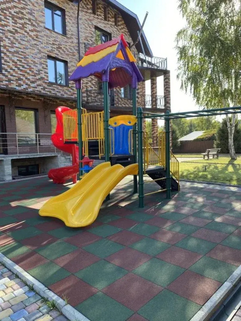 Коттедж Алтайский Дом туризма