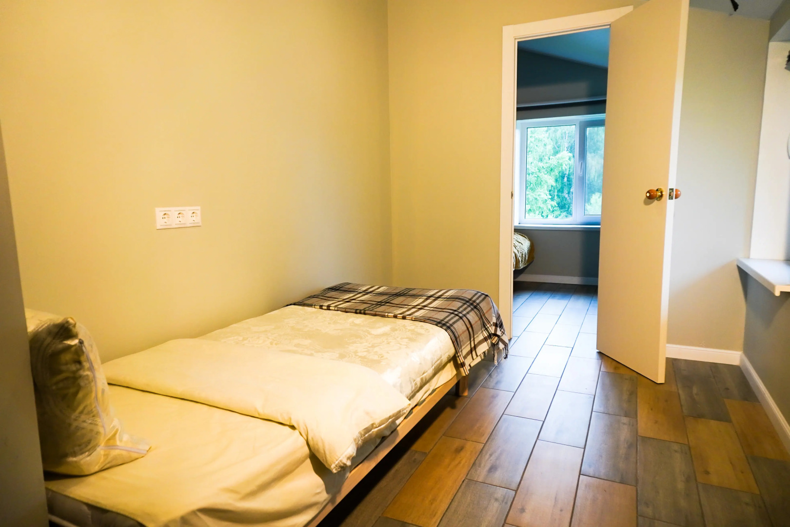 Гостевой дом Шале Тюленя