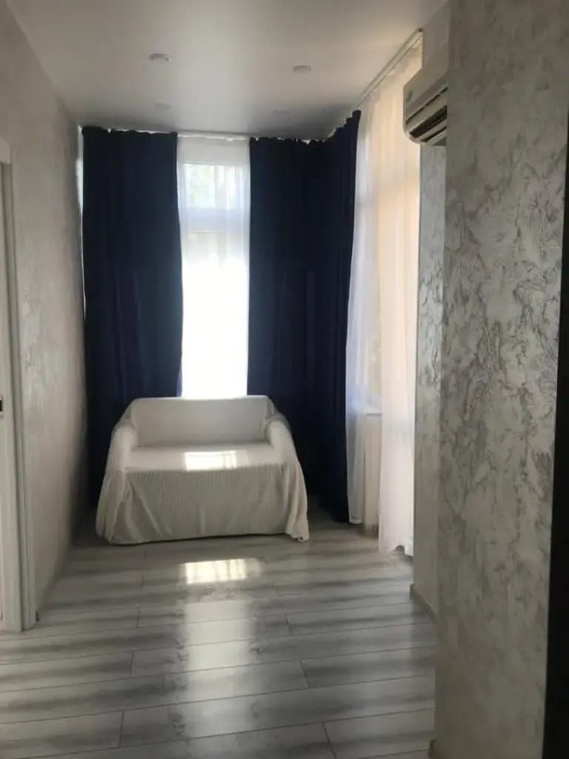 Квартира Гагарина 7 двухкомнатная