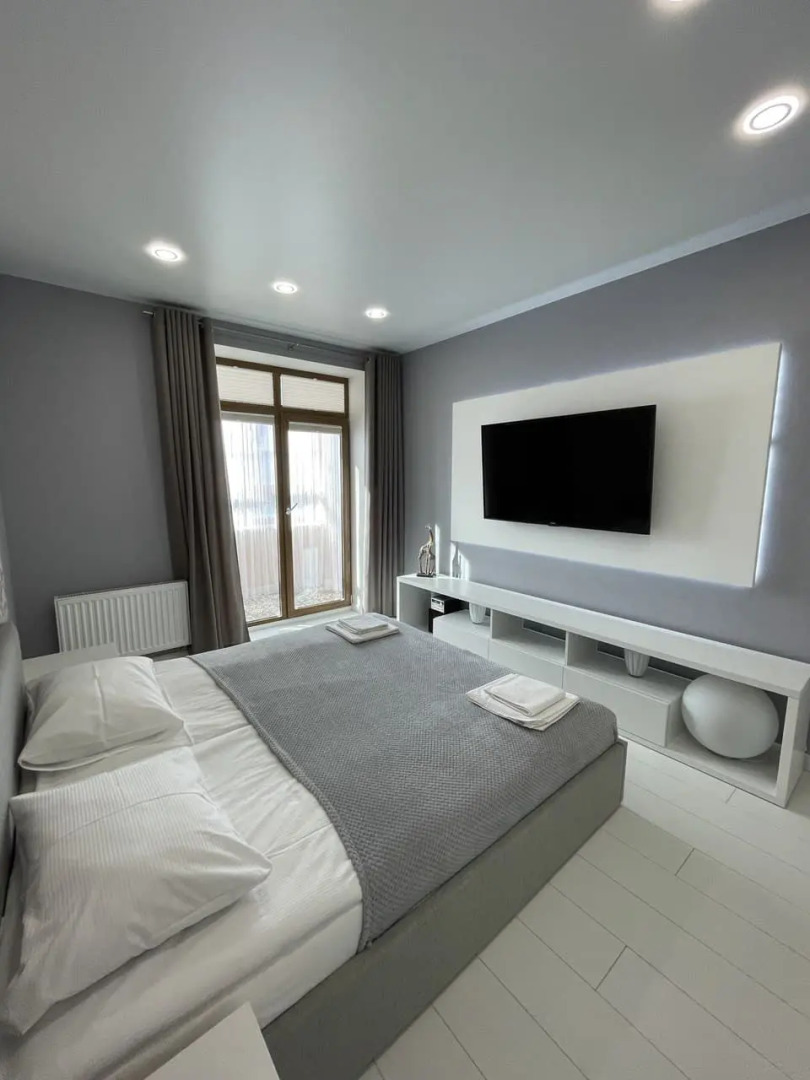 Квартира Роза Ветров