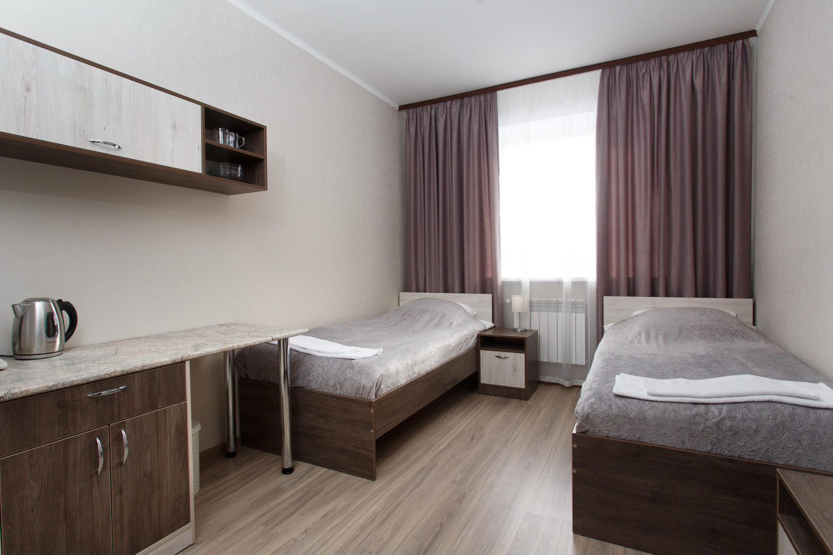 Мини-Отель Карамболь