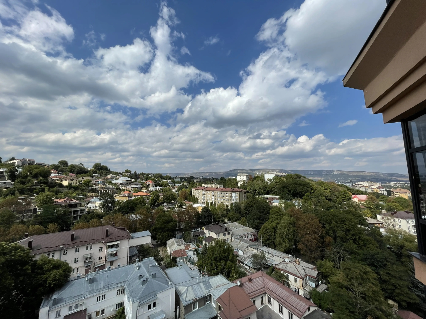 Квартира ЖК Грин Парк - квартира 305