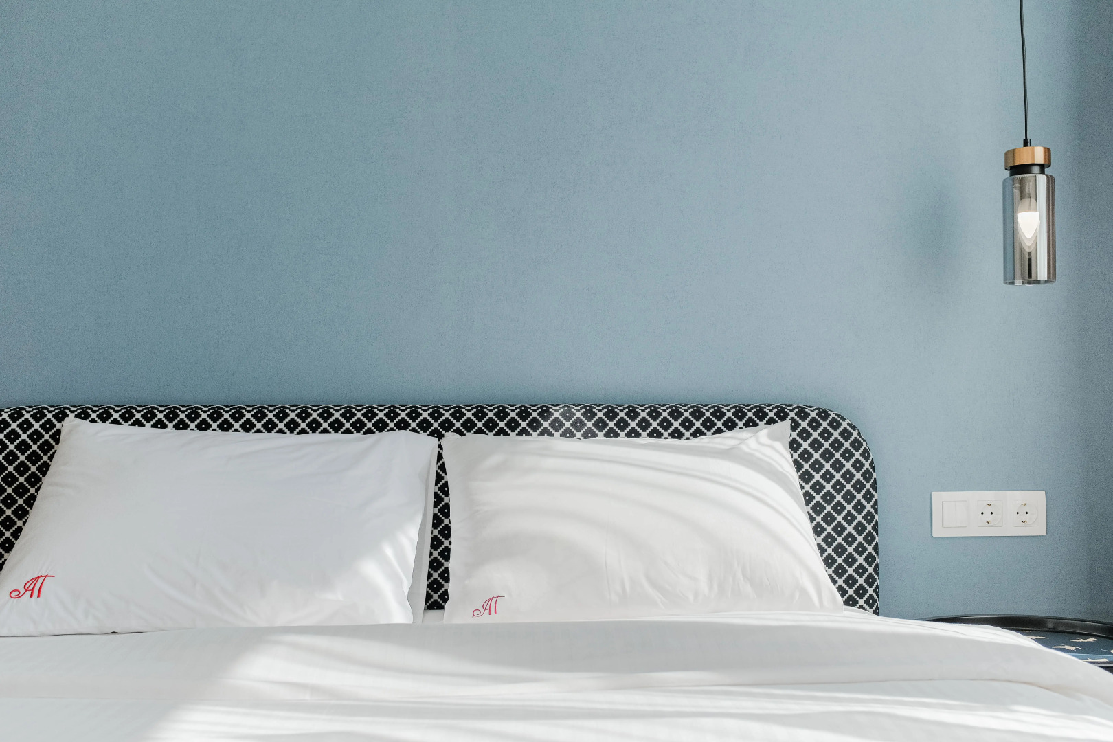 Апартаменты Петровские в жк "Михайловский"