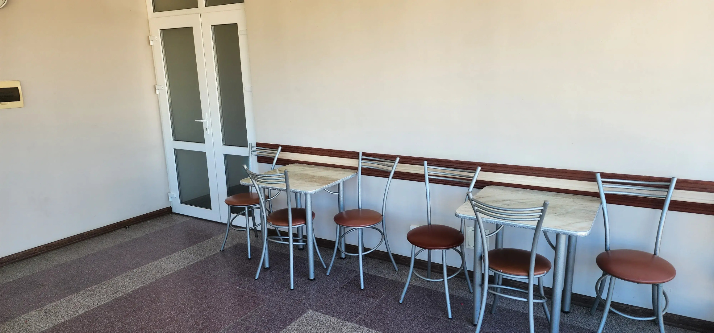 Гостевой Дом Татьяна