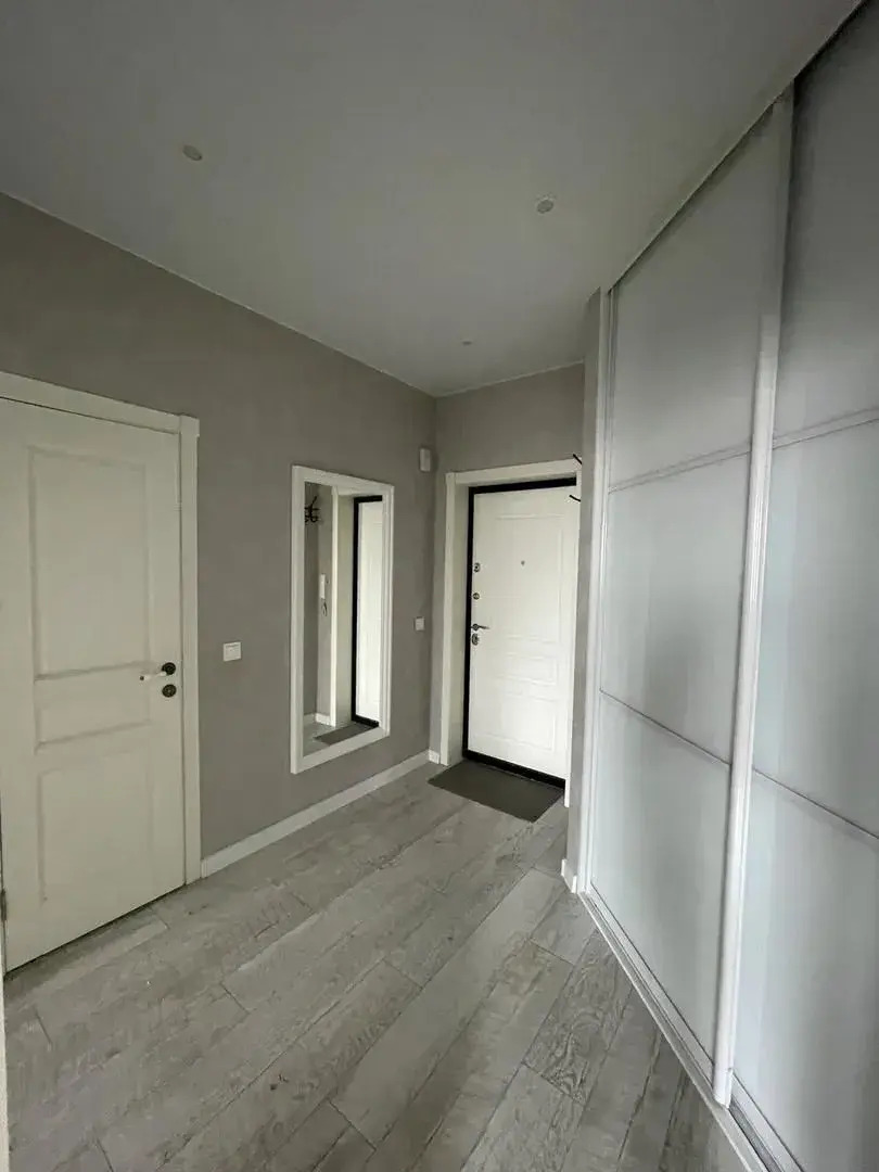 Апартаменты на Пролетарской 6А